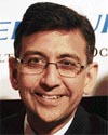 Yashovardhan Saboo