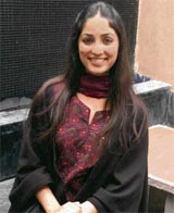 Yami Gautam