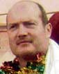 Michael de Jong