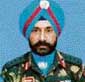 Brig I.S Singha