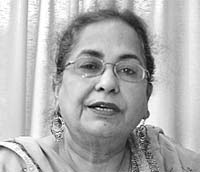 Raminder Dosanjh