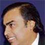 Mukesh Ambani