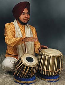 Harpreet Singh