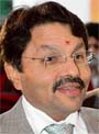 M V Nair