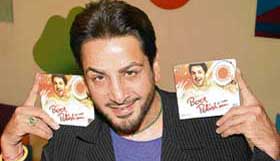 Gurdas Maan
