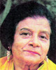 AMITA MALIK