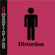 Magnetic Fields  Distortion