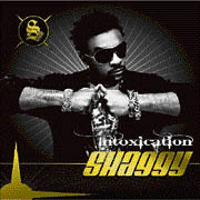 Shaggy  Intoxication
