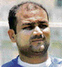 Virender Sehwag