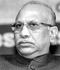 Vilas Muttemwar