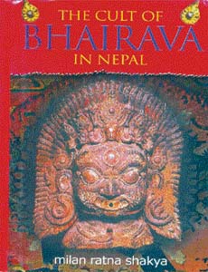 The cult of Bhairava in Nepal