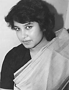 Taslima Nasreen