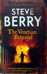 The Venetian Betrayal