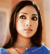 Mouli Ganguly bags a lead role in a movie