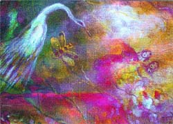 Reverie by Kakoli Sen