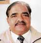 Faqir Chand Shukla