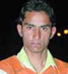 Sarwan Kumar