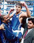 Akhil Kumar 