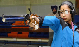 Heena Sidhu