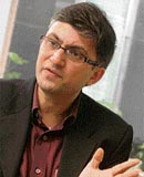 Vikram Mehra