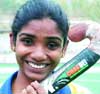 Neesha Nair