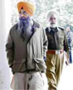 Daljit Singh Bittu 