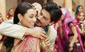 Paheli