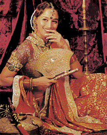 Movie: Devdas Script: Sarat Chandra Chattopadhyay's Devdas