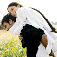 Movie: Omkara Script: Shakespeares Othello