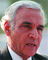 Tejendra Khanna, LG, Delhi
