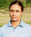 Pushpa Thakur