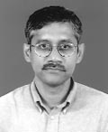 Santanu Bhattacharya