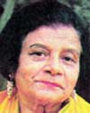 Amita Malik