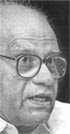 T. N. Srinivasan
