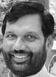 Ram Vilas Paswan