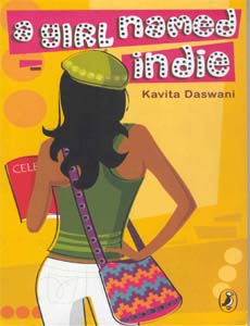 A Girl Named Indie