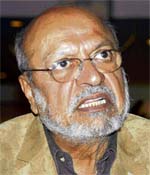 Shyam Benegal