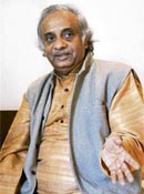 Pandit Ajay Pohankar