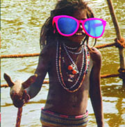 A photograph by Sarvesh