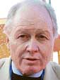 Geoffrey A. Donnan