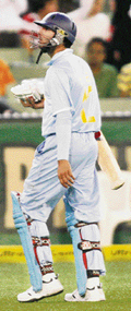 Yuvraj Singh