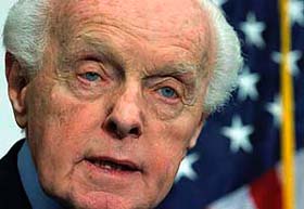 Tom Lantos