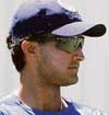 It is disappointing because I have been in great form  Sourav Ganguly