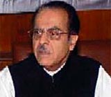 Saifuddin Soz