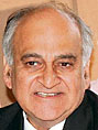 Prabhat C. Chaturvedi