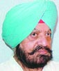 Balbir Singh