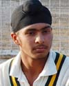 Mandeep Singh