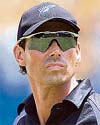 Stephen Fleming