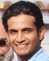 Irfan Pathan