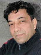 Yogesh Kumar